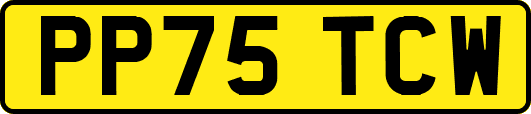 PP75TCW