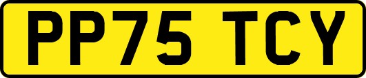 PP75TCY