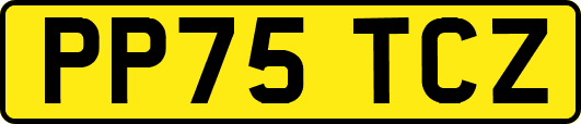 PP75TCZ