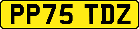 PP75TDZ