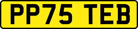 PP75TEB