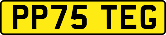 PP75TEG