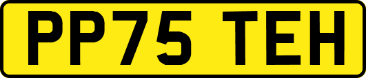 PP75TEH