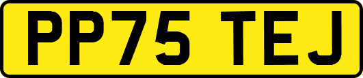 PP75TEJ