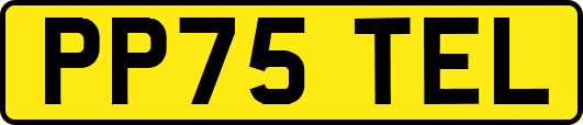 PP75TEL