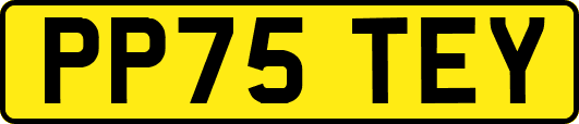 PP75TEY