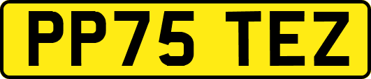 PP75TEZ