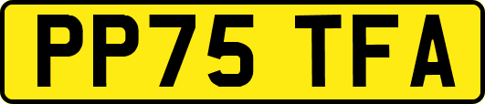 PP75TFA