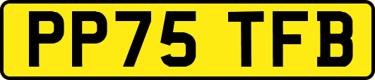 PP75TFB