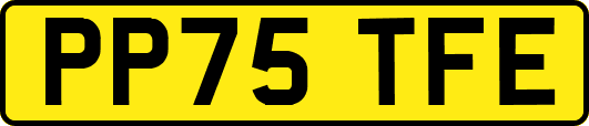 PP75TFE