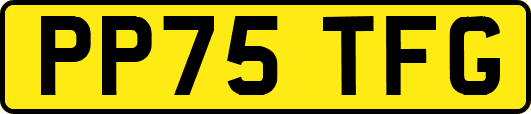 PP75TFG