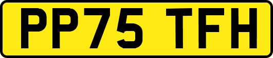 PP75TFH
