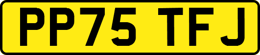 PP75TFJ