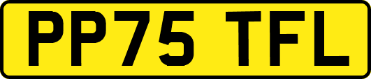 PP75TFL
