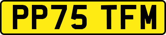 PP75TFM