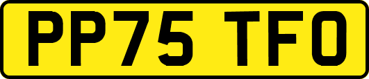 PP75TFO