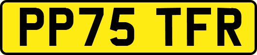 PP75TFR