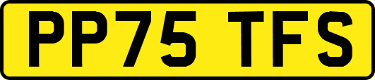 PP75TFS