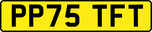 PP75TFT