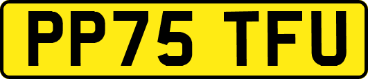 PP75TFU