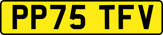 PP75TFV
