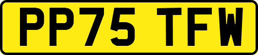 PP75TFW