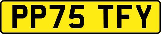 PP75TFY