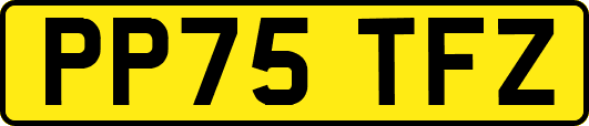 PP75TFZ