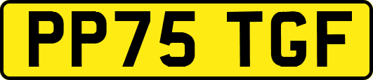 PP75TGF
