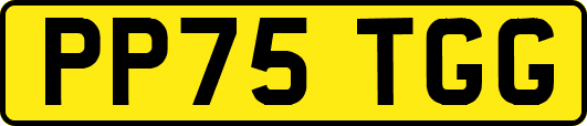PP75TGG
