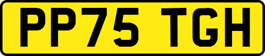 PP75TGH