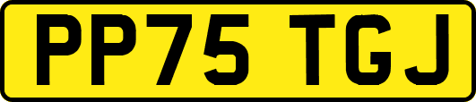 PP75TGJ
