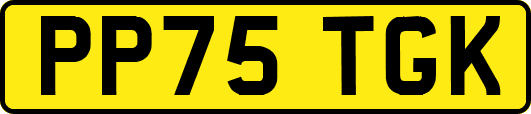 PP75TGK