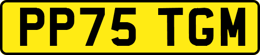 PP75TGM
