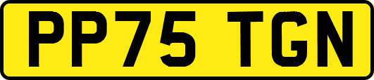PP75TGN