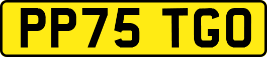PP75TGO