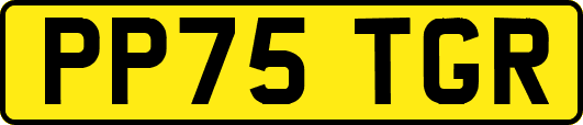 PP75TGR
