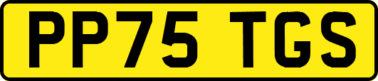 PP75TGS