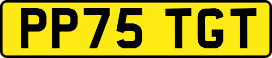 PP75TGT