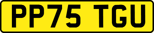 PP75TGU