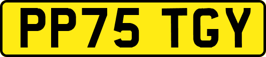 PP75TGY