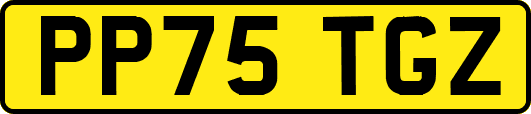 PP75TGZ