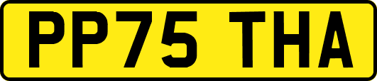 PP75THA