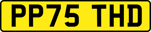 PP75THD