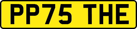 PP75THE