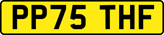 PP75THF