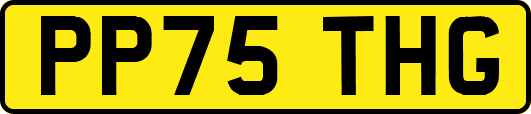 PP75THG