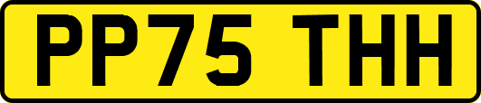PP75THH