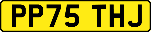 PP75THJ