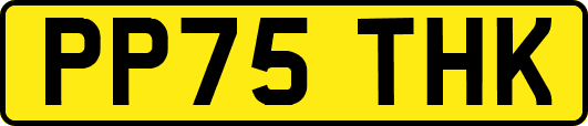 PP75THK